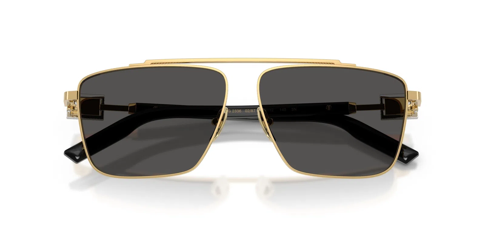 Dolce & Gabbana 2336 Sunglasses - view 19